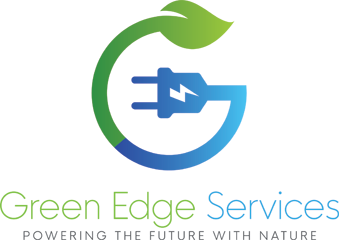 Green Edge Services - Powering the future with nature